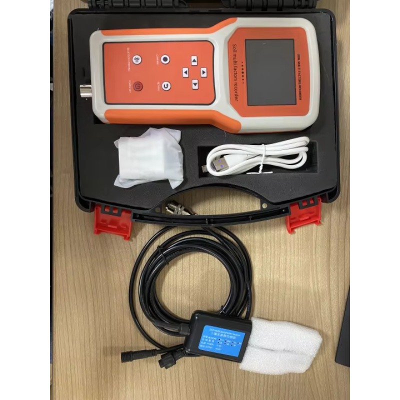 Soil Test Digital - Gran oferta, probador de suelo Digital