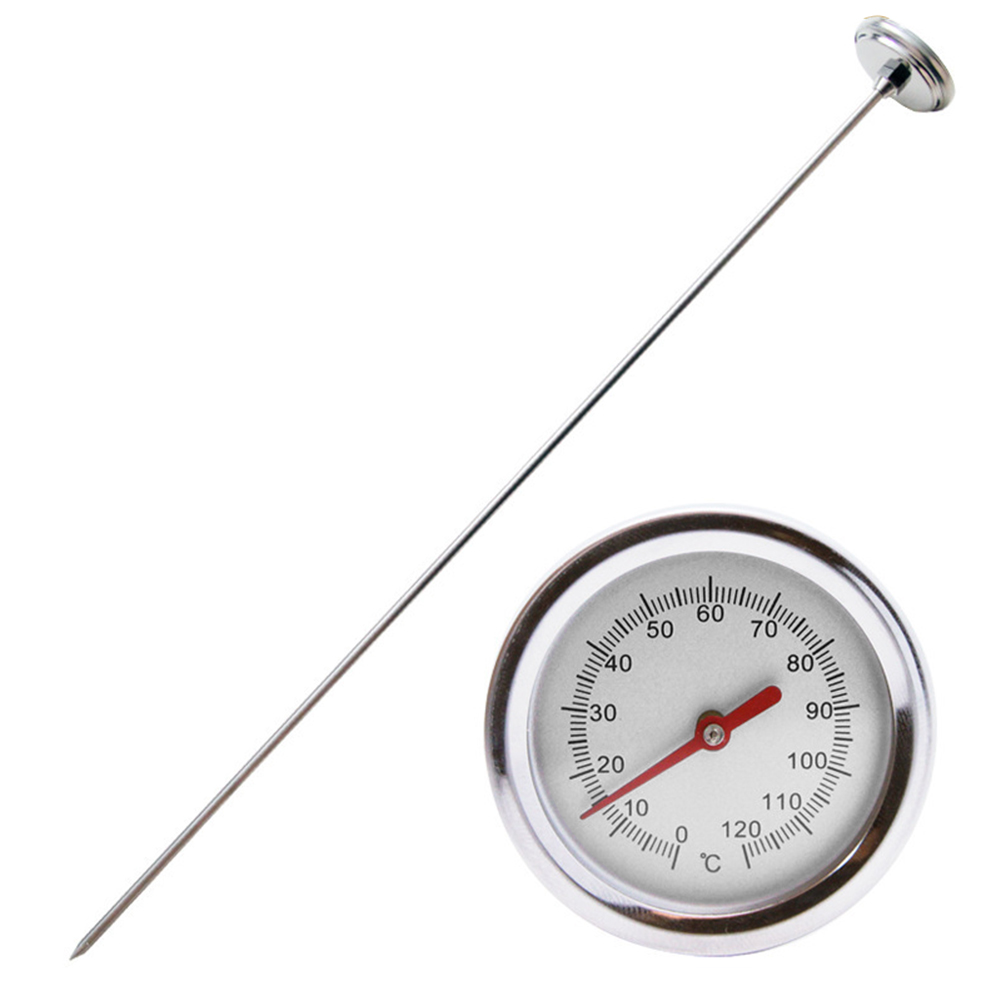 Garden Weather Station - Medidor de prueba de suelo de