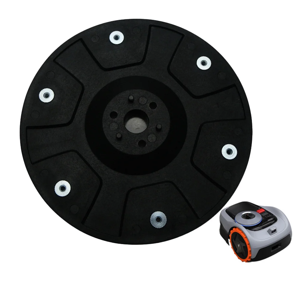 Smart Garden Replacement Parts - Este disco de corte de repuesto