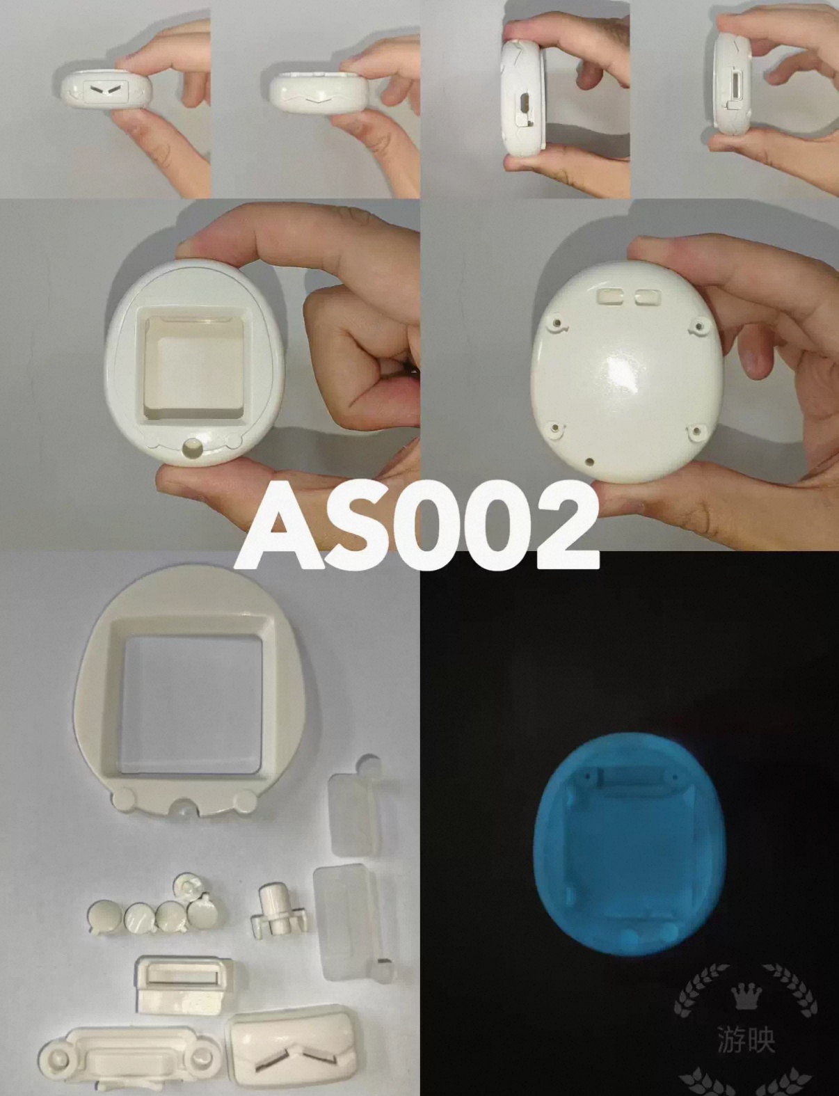 Smart Garden Replacement Parts - Nueva Venta caliente adecuada para piezas