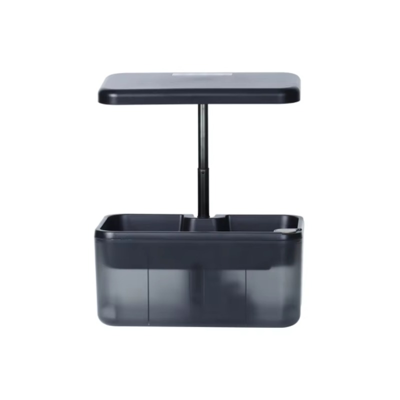 Sistema de Cultivo Interior de - Indoor Herb Garden Kit reseña y precio