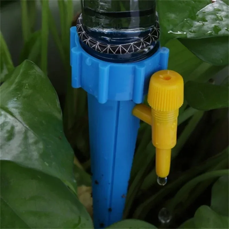 Sistema de riego por goteo int - Smart Garden Iot reseña y precio