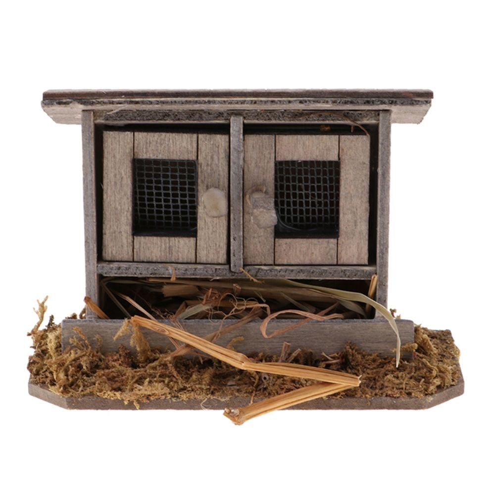 Gallinero en miniatura a escal - Smart Garden Mini reseña y precio
