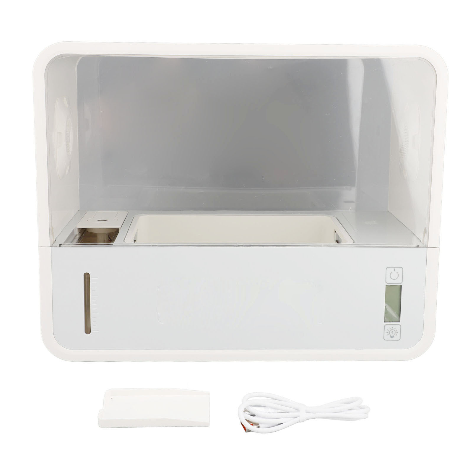 Tienda de cultivo de setas, vi - Smart Garden Plastic Cups reseña y precio