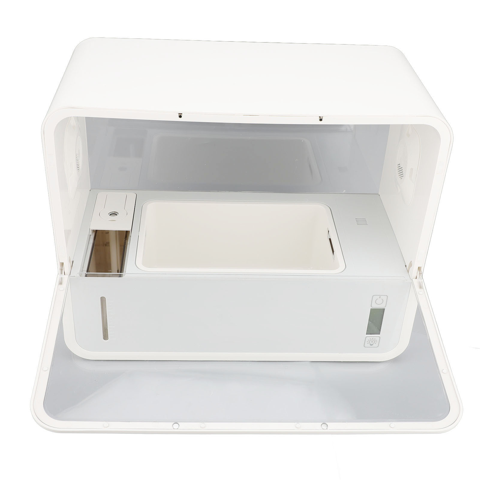 Tienda de cultivo de setas, vi - Smart Garden Plastic Cups reseña y precio