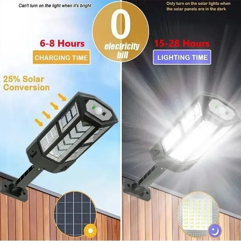 Lámpara Solar de Última Genera - Smart Garden Solar reseña y precio