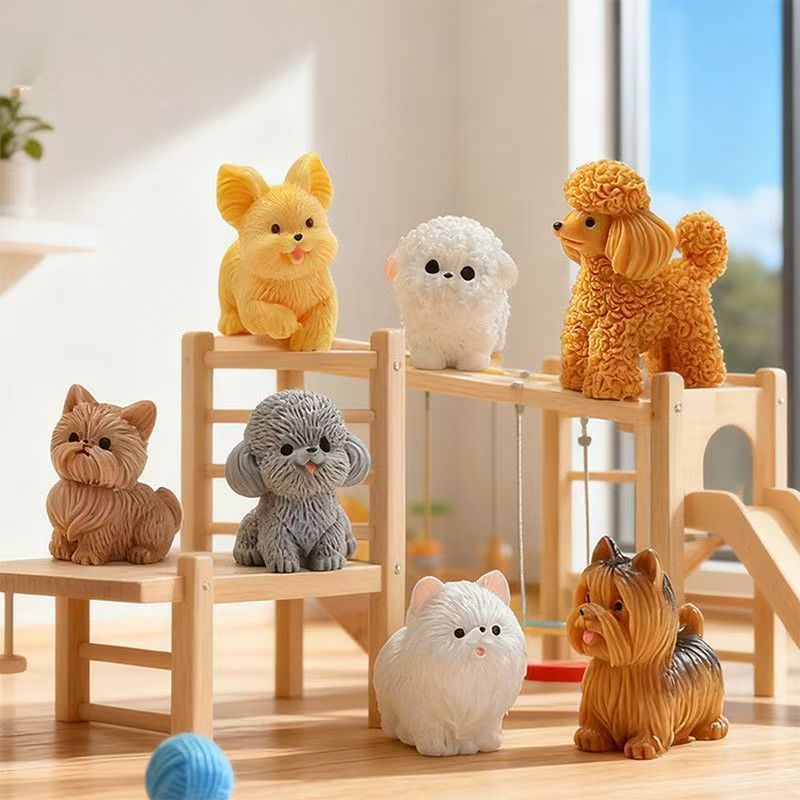 Adorable Figura en Miniatura d - Smart Garden Mini reseña y precio