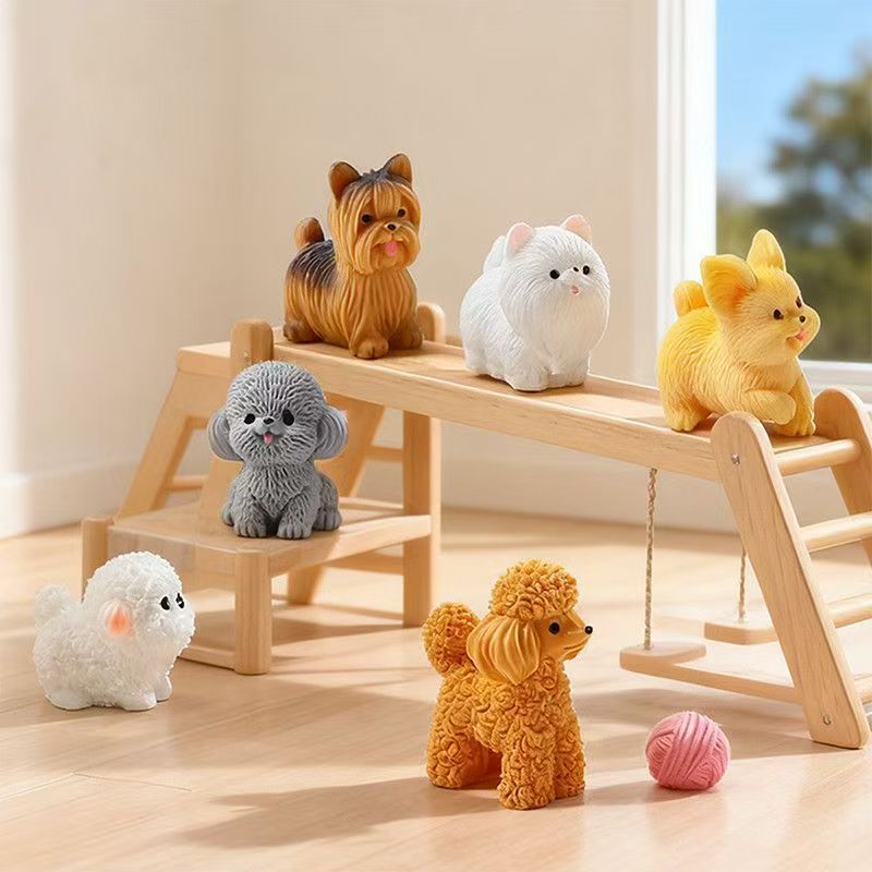 Adorable Figura en Miniatura d - Smart Garden Mini reseña y precio