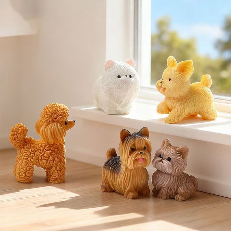 Adorable Figura en Miniatura d - Smart Garden Mini reseña y precio
