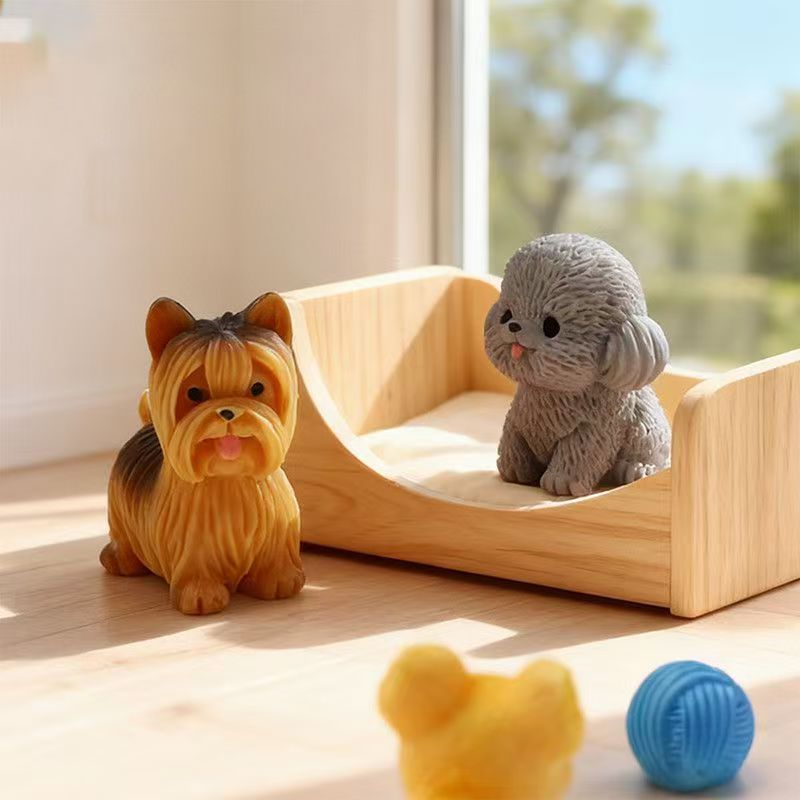 Adorable Figura en Miniatura d - Smart Garden Mini reseña y precio