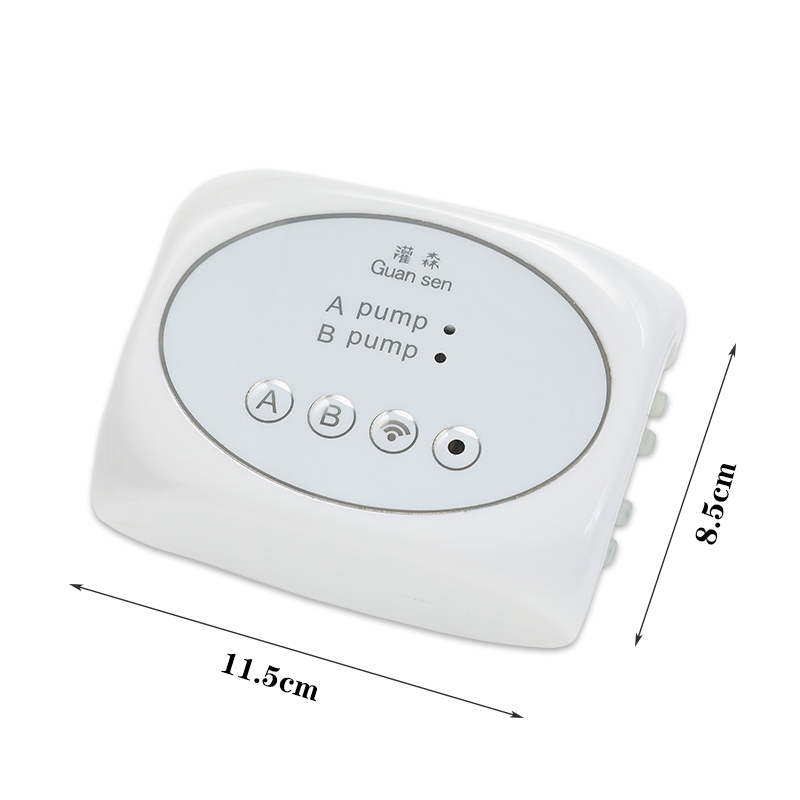 Controlador de riego de jardín - Smart Garden Iot reseña y precio