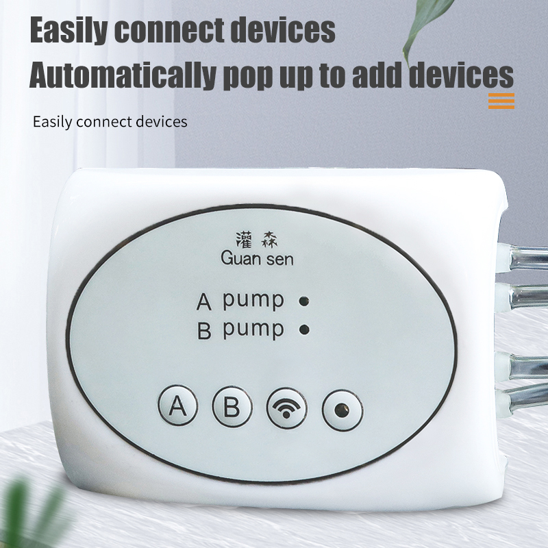 Controlador de riego de jardín - Smart Garden Iot reseña y precio