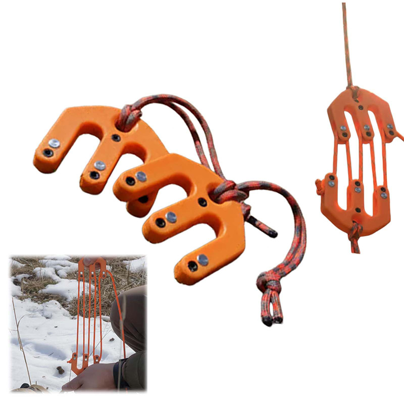 Sistema de elevación portátil  - Garden Weather Station reseña y precio