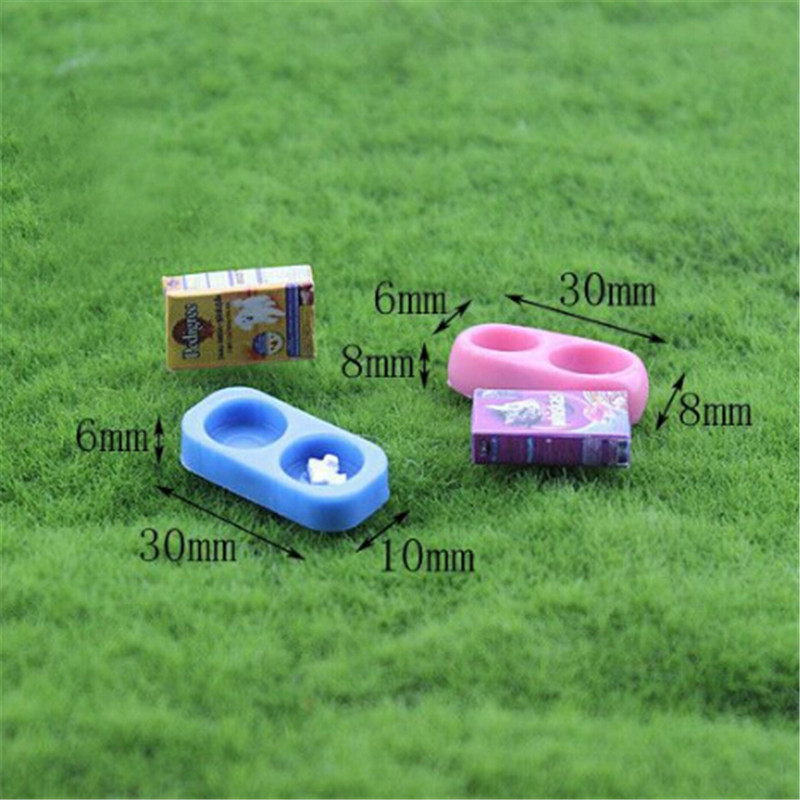 2 unids/set casa de muñecas Mi - Smart Garden Mini reseña y precio