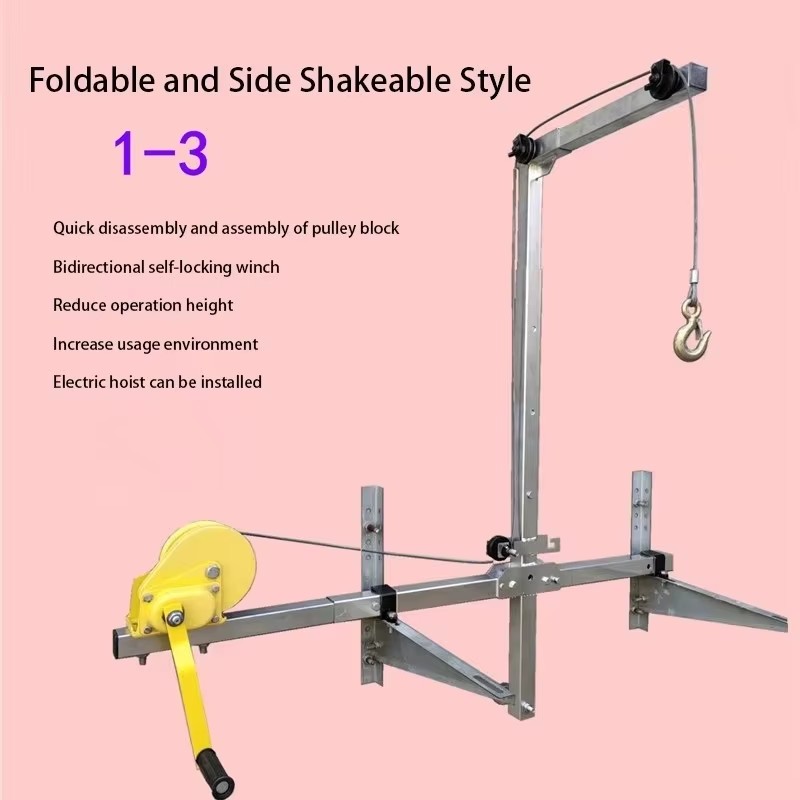 Soporte de elevación para aire - Garden Weather Station reseña y precio