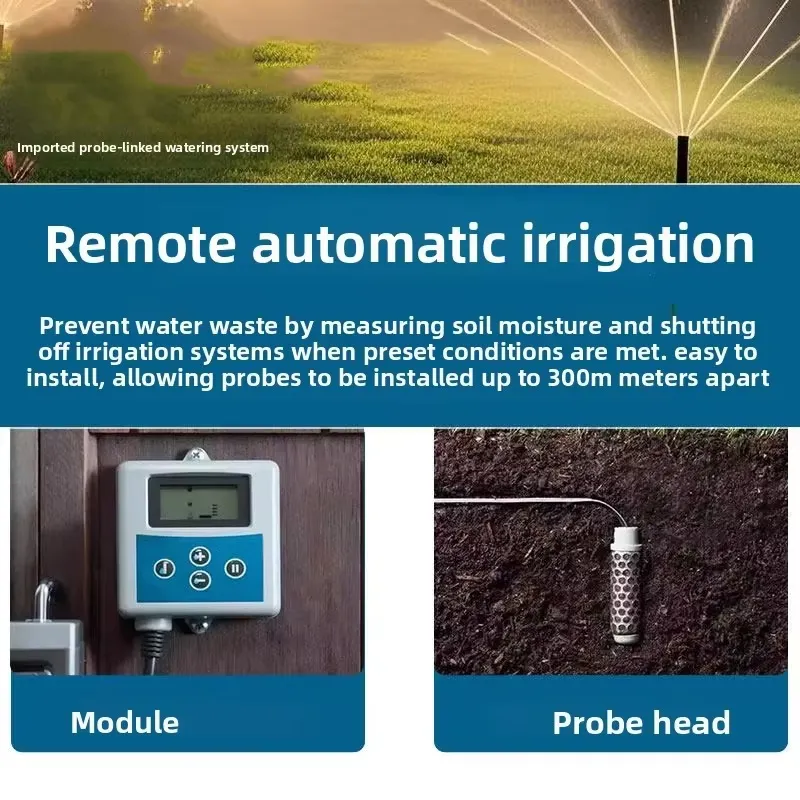 Sensor de Temperatura y Humeda - Smart Garden Iot reseña y precio