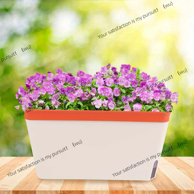 Kit de Jardinera Autorregante  - Indoor Herb Garden Kit reseña y precio
