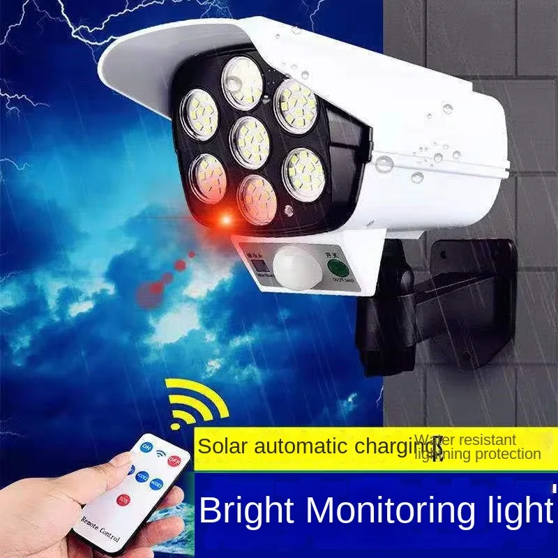 Luz Solar para exteriores, Sen - Smart Zen Garden reseña y precio