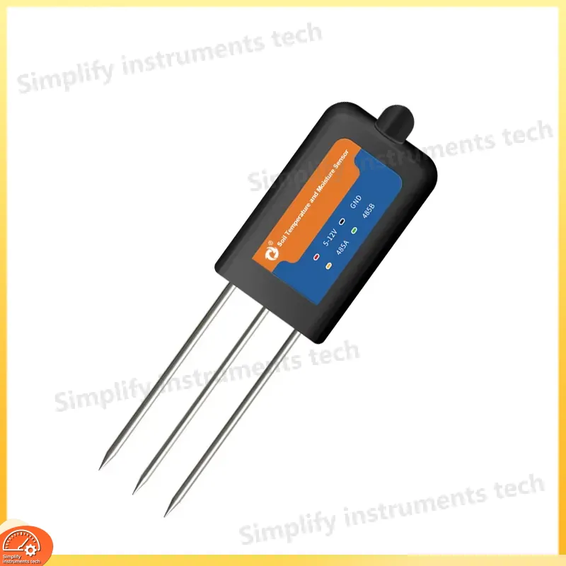 Sensor de Humedad del Suelo FD - Smart Garden Iot reseña y precio