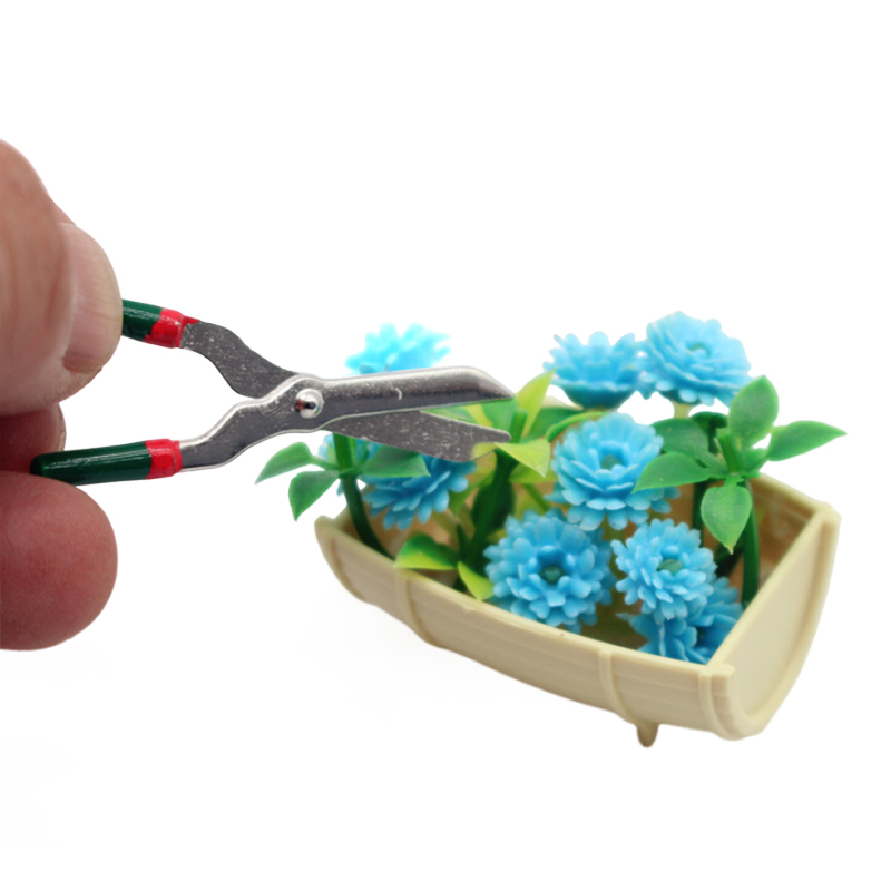 Juego de tijeras de pala para  - Smart Garden Mini reseña y precio