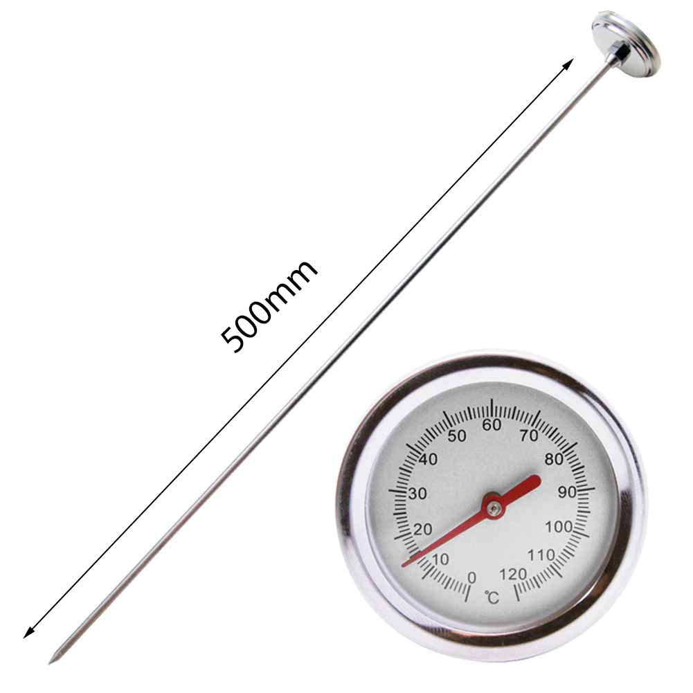 Medidor de prueba de suelo de  - Garden Weather Station reseña y precio