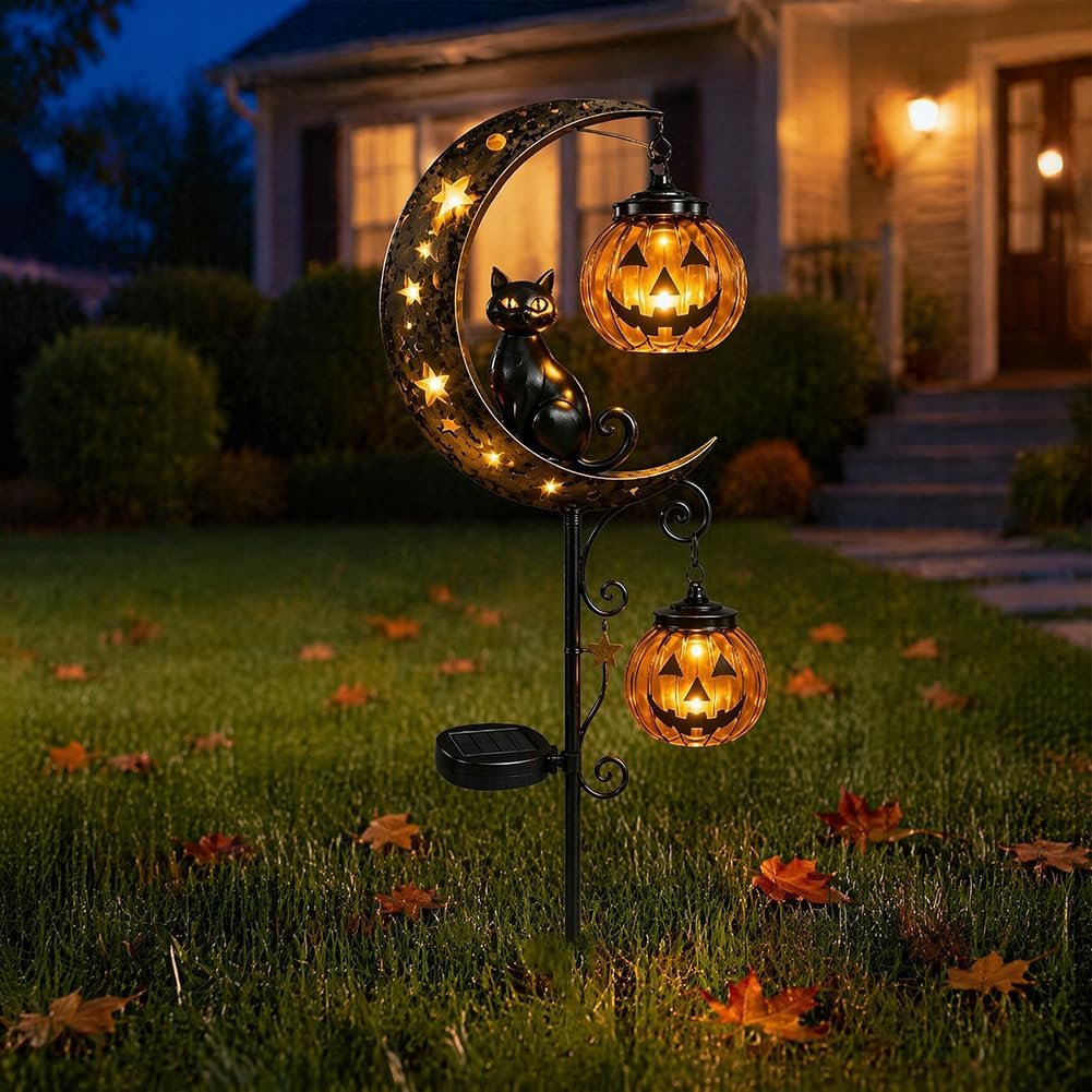 Luz Solar Decorativa para Jard - Smart Garden Solar reseña y precio