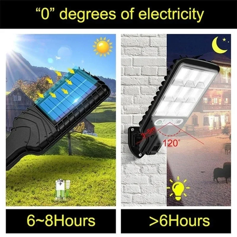 Luces Solares de Jardín con Se - Smart Garden Solar reseña y precio