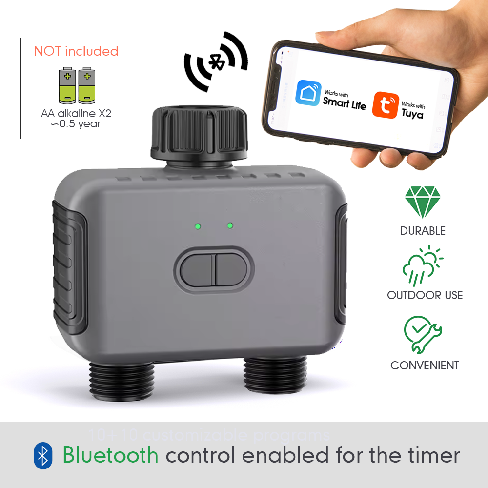 Sistema de Riego Inteligente p - Smart Garden Iot reseña y precio
