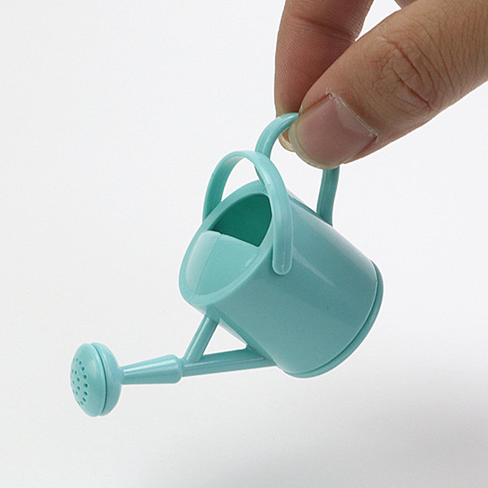 Regadera pequeña para niños, r - Smart Garden Mini reseña y precio