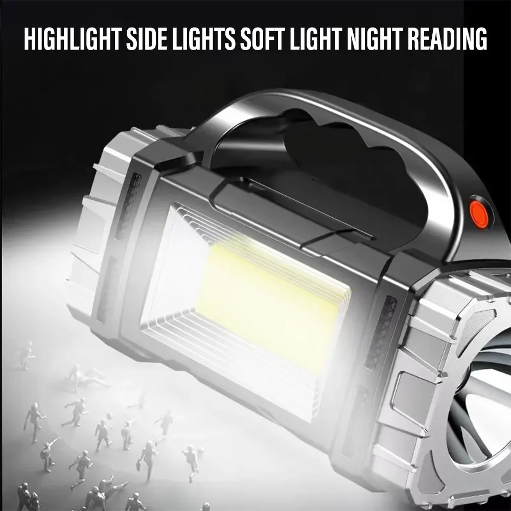 Nueva Linterna LED Solar Recar - Smart Garden Solar reseña y precio