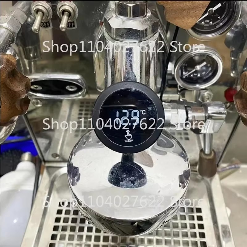 Cafetera semiautomática E61, c - Garden Weather Station reseña y precio
