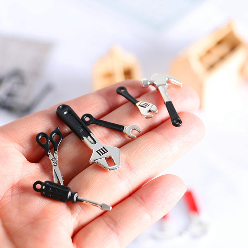 Kits de reparación en miniatur - Smart Garden Mini reseña y precio