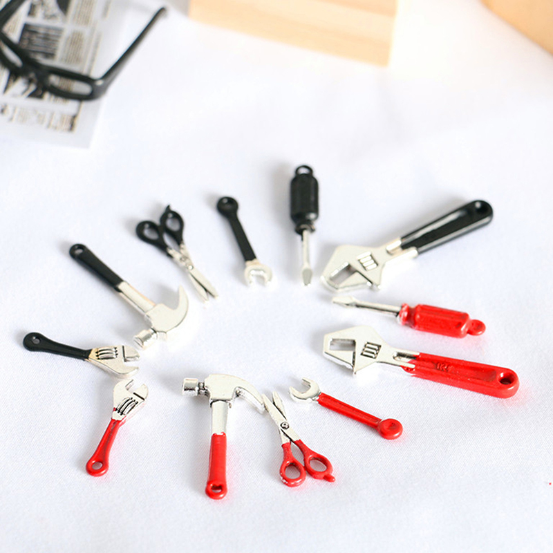 Kits de reparación en miniatur - Smart Garden Mini reseña y precio