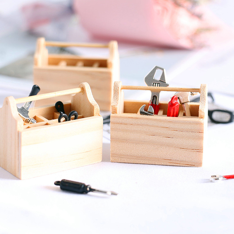 Kits de reparación en miniatur - Smart Garden Mini reseña y precio