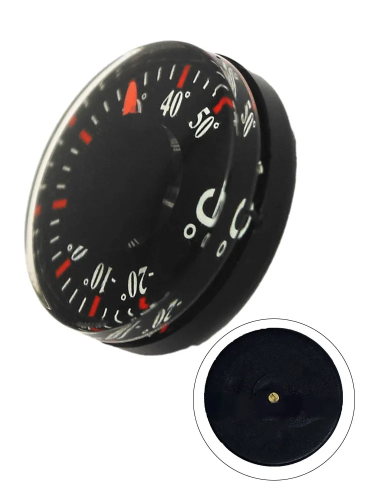1 Uds. Termómetro de plástico  - Garden Weather Station reseña y precio