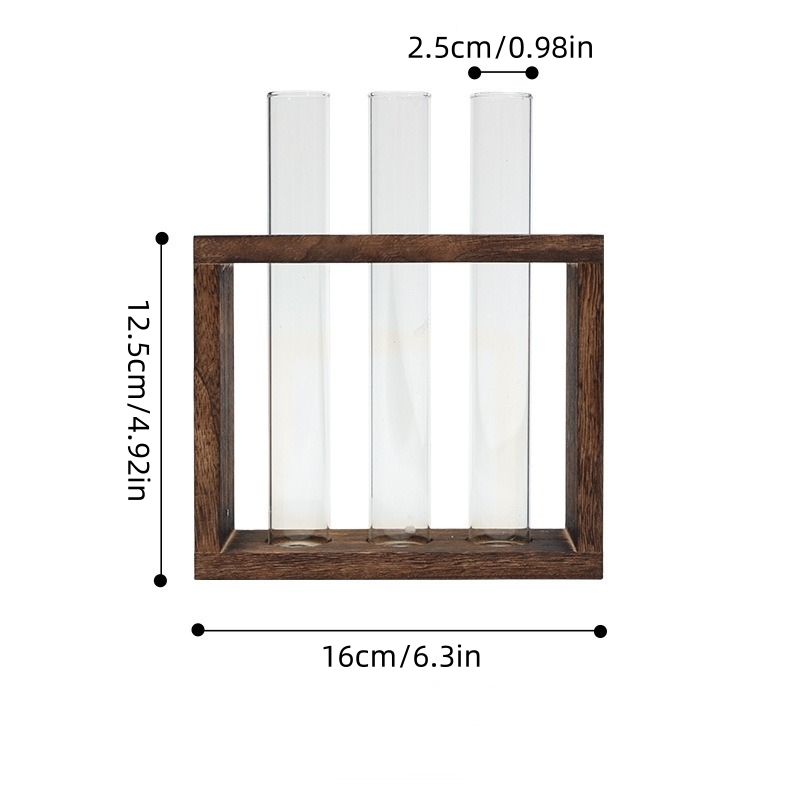Macetero hidropónico de vidrio - Indoor Herb Garden Kit reseña y precio