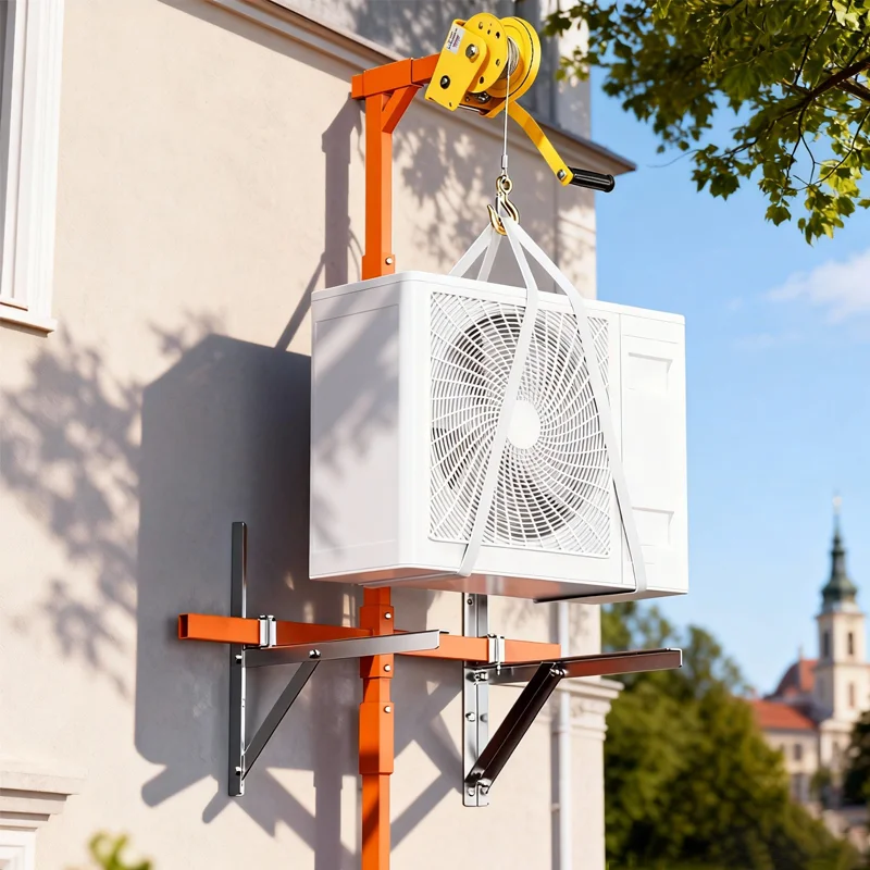 Herramienta de elevación de ai - Garden Weather Station reseña y precio