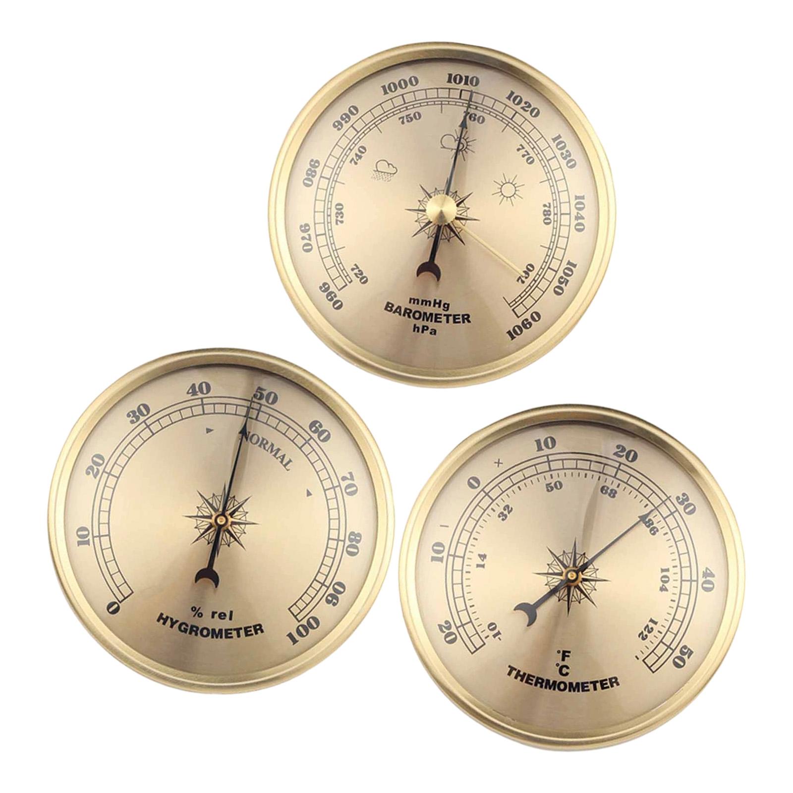 Kit de Estación Meteorológica  - Garden Weather Station reseña y precio