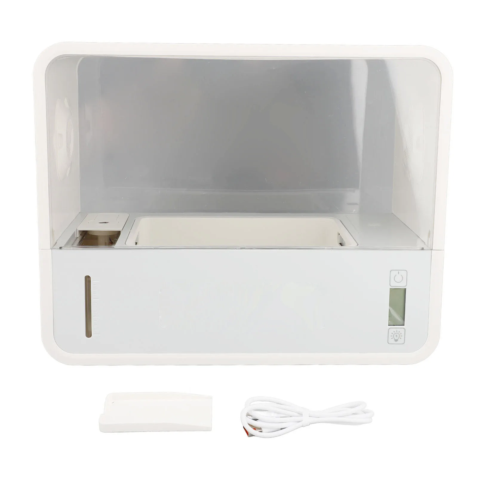 Tienda de cultivo de setas, vi - Smart Garden Plastic Cups reseña y precio