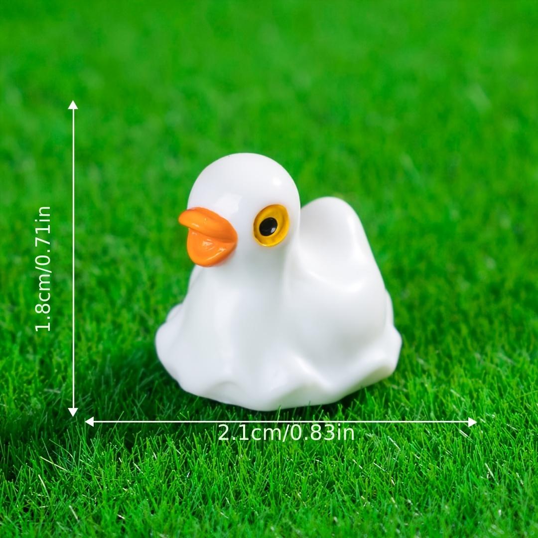 10 Figuras de Patos en Miniatu - Smart Garden Mini reseña y precio