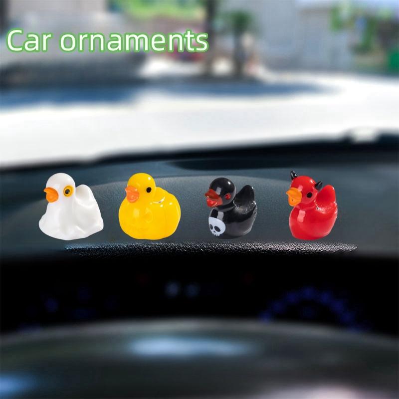 10 Figuras de Patos en Miniatu - Smart Garden Mini reseña y precio