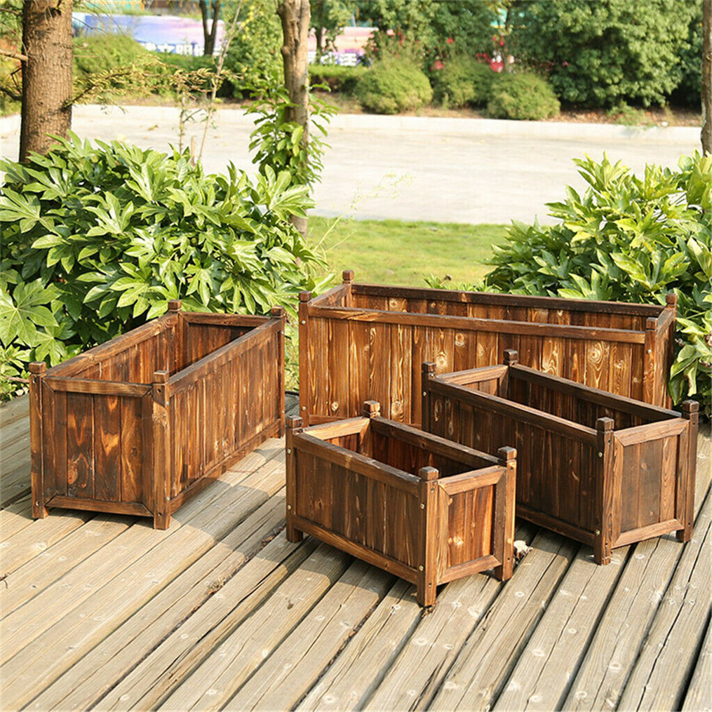 Cama de flores elevada de made - Indoor Herb Garden Kit reseña y precio