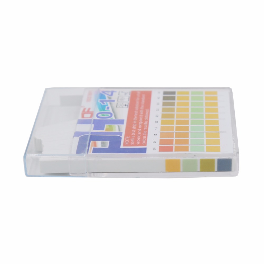Tiras reactivas de PH para pis - Soil Test Digital reseña y precio